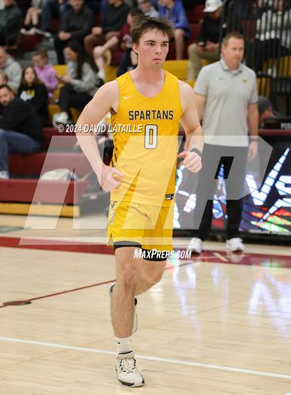 Thumbnail 2 in Windsor vs. Thomas Jefferson (CHSAA 5A Round 2) photogallery.