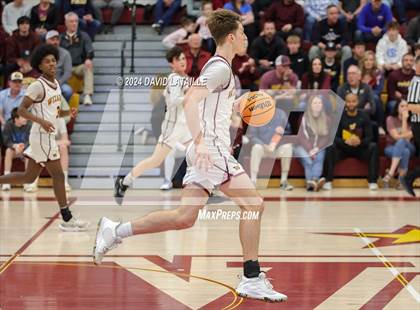 Thumbnail 3 in Windsor vs. Thomas Jefferson (CHSAA 5A Round 2) photogallery.