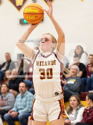 Golden @ Windsor (CHSAA 5A Sweet 16)