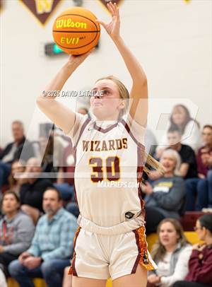 Golden @ Windsor (CHSAA 5A Sweet 16)