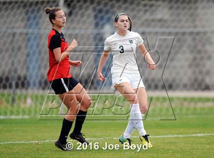Thumbnail 1 in Hewitt-Trussville vs. Pope John Paul II (Southern Invitational Shootout 2016) photogallery.