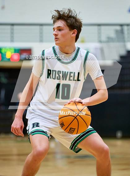 Thumbnail 2 in Westminster @ Roswell photogallery.
