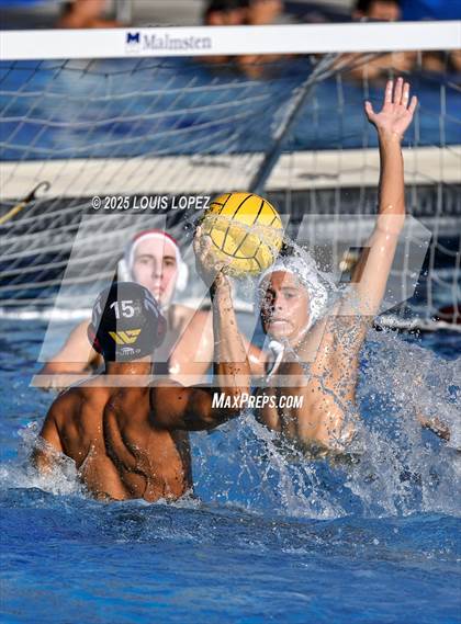 Thumbnail 1 in Aquinas @ West Covina photogallery.