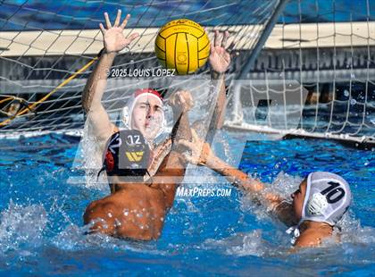 Thumbnail 1 in Aquinas @ West Covina photogallery.