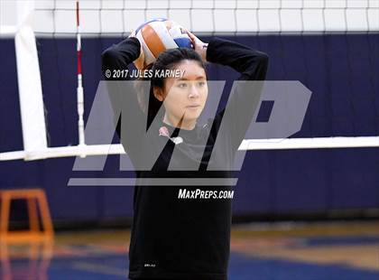 Thumbnail 1 in Shadow Ridge vs. Bishop Gorman photogallery.