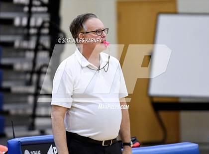 Thumbnail 2 in Shadow Ridge vs. Bishop Gorman photogallery.