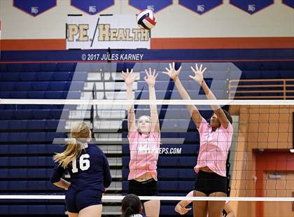 Thumbnail 1 in Shadow Ridge vs. Bishop Gorman photogallery.