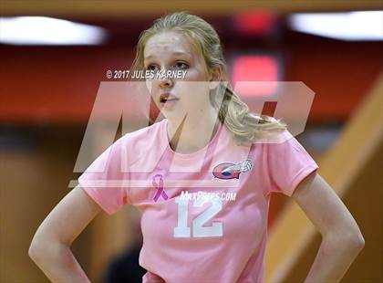 Thumbnail 3 in Shadow Ridge vs. Bishop Gorman photogallery.