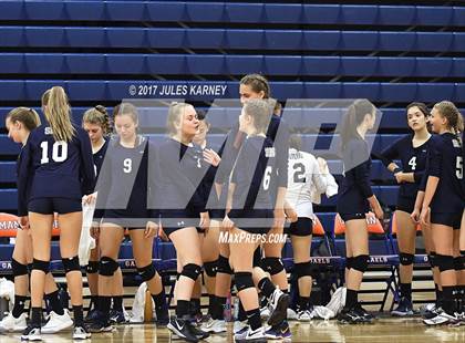 Thumbnail 1 in Shadow Ridge vs. Bishop Gorman photogallery.