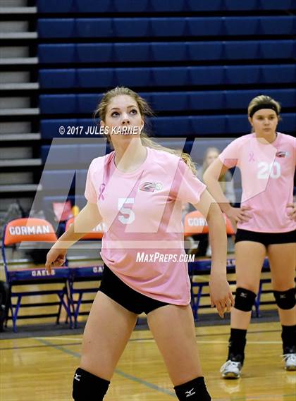 Thumbnail 1 in Shadow Ridge vs. Bishop Gorman photogallery.