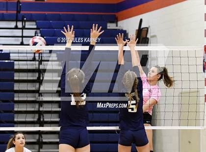 Thumbnail 2 in Shadow Ridge vs. Bishop Gorman photogallery.