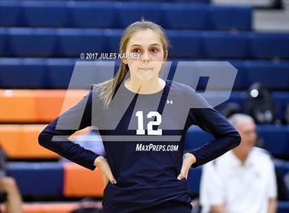 Thumbnail 3 in Shadow Ridge vs. Bishop Gorman photogallery.