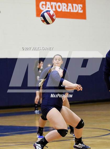 Thumbnail 2 in Shadow Ridge vs. Bishop Gorman photogallery.