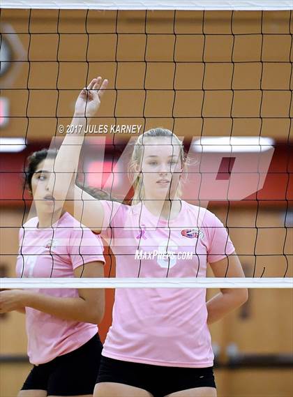 Thumbnail 3 in Shadow Ridge vs. Bishop Gorman photogallery.
