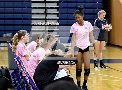 Thumbnail 3 in Shadow Ridge vs. Bishop Gorman photogallery.