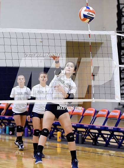 Thumbnail 3 in Shadow Ridge vs. Bishop Gorman photogallery.