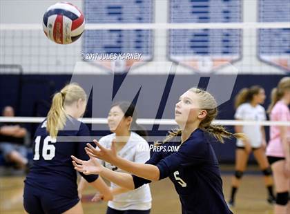 Thumbnail 1 in Shadow Ridge vs. Bishop Gorman photogallery.