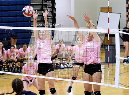 Thumbnail 3 in Shadow Ridge vs. Bishop Gorman photogallery.