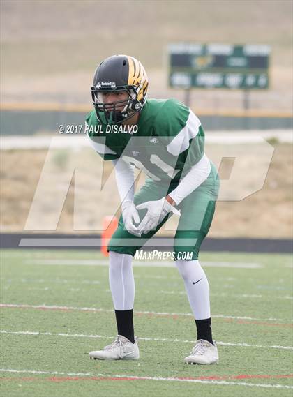 Thumbnail 1 in Fr: Arapahoe at Mountain Vista  - Freshman photogallery.