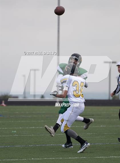 Thumbnail 2 in Fr: Arapahoe at Mountain Vista  - Freshman photogallery.