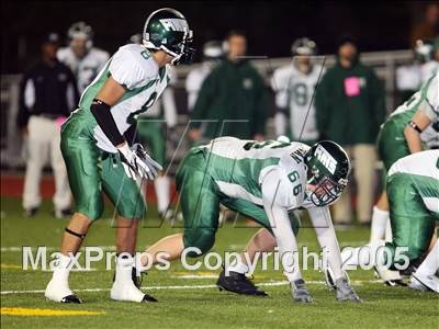 Thumbnail 3 in Miramonte vs Ygnacio Valley (Class 2A Section Final) photogallery.