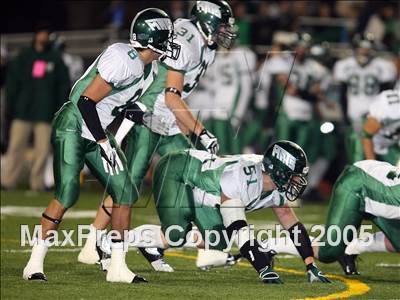 Thumbnail 2 in Miramonte vs Ygnacio Valley (Class 2A Section Final) photogallery.