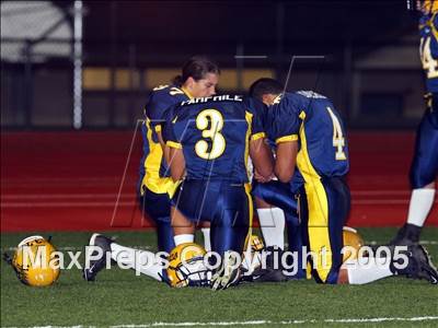 Thumbnail 2 in Miramonte vs Ygnacio Valley (Class 2A Section Final) photogallery.