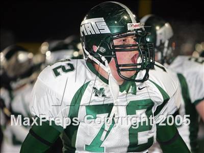 Thumbnail 1 in Miramonte vs Ygnacio Valley (Class 2A Section Final) photogallery.