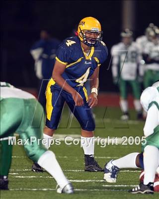 Thumbnail 1 in Miramonte vs Ygnacio Valley (Class 2A Section Final) photogallery.