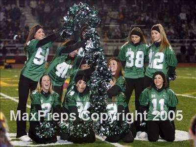 Thumbnail 2 in Miramonte vs Ygnacio Valley (Class 2A Section Final) photogallery.