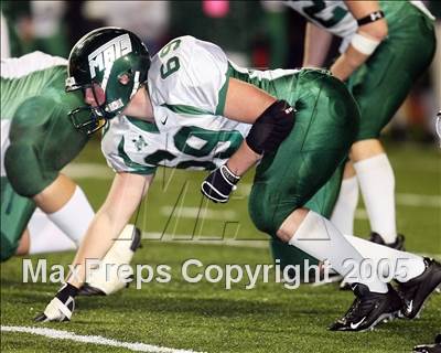 Thumbnail 3 in Miramonte vs Ygnacio Valley (Class 2A Section Final) photogallery.