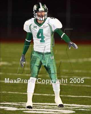 Thumbnail 1 in Miramonte vs Ygnacio Valley (Class 2A Section Final) photogallery.