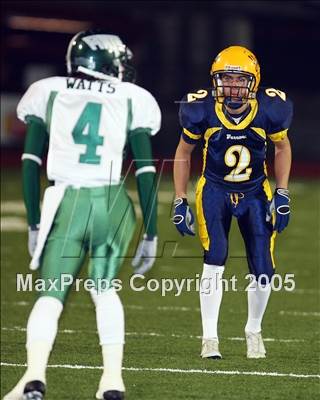 Thumbnail 3 in Miramonte vs Ygnacio Valley (Class 2A Section Final) photogallery.