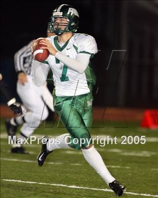 Thumbnail 3 in Miramonte vs Ygnacio Valley (Class 2A Section Final) photogallery.