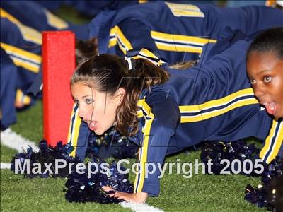 Thumbnail 2 in Miramonte vs Ygnacio Valley (Class 2A Section Final) photogallery.