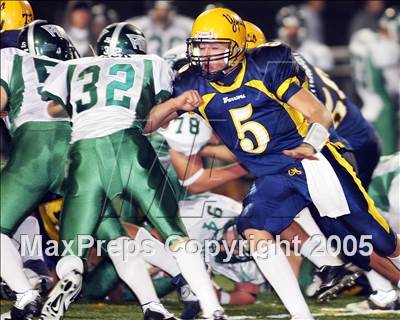 Thumbnail 1 in Miramonte vs Ygnacio Valley (Class 2A Section Final) photogallery.
