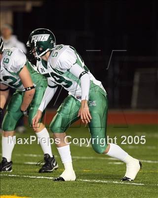 Thumbnail 1 in Miramonte vs Ygnacio Valley (Class 2A Section Final) photogallery.