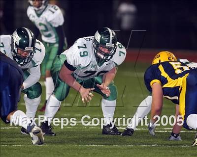 Thumbnail 3 in Miramonte vs Ygnacio Valley (Class 2A Section Final) photogallery.