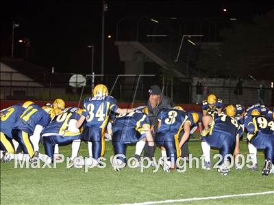 Thumbnail 1 in Miramonte vs Ygnacio Valley (Class 2A Section Final) photogallery.