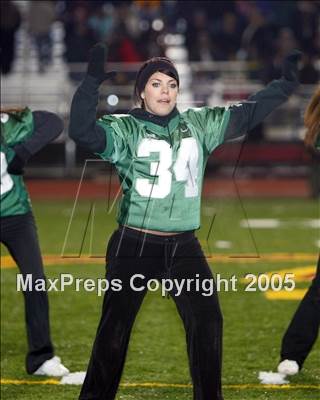 Thumbnail 2 in Miramonte vs Ygnacio Valley (Class 2A Section Final) photogallery.
