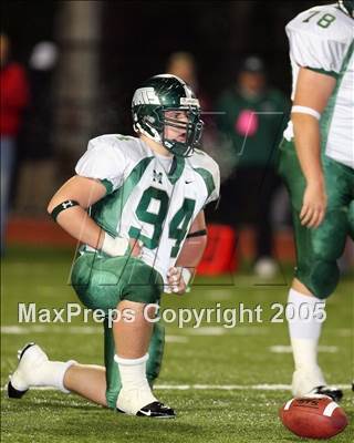 Thumbnail 2 in Miramonte vs Ygnacio Valley (Class 2A Section Final) photogallery.