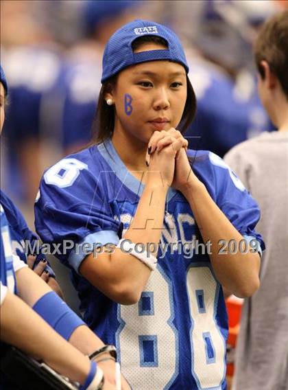 Thumbnail 1 in Bronxville vs. Southwestern (NYSPHSAA Class C Final) photogallery.