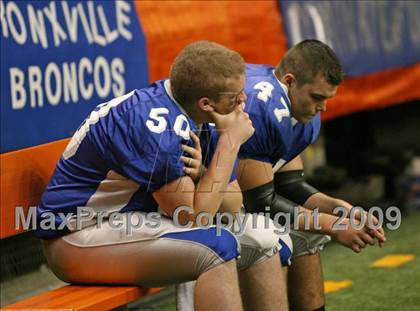 Thumbnail 3 in Bronxville vs. Southwestern (NYSPHSAA Class C Final) photogallery.