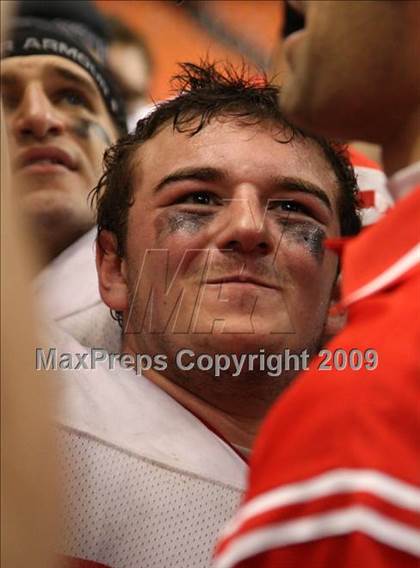 Thumbnail 2 in Bronxville vs. Southwestern (NYSPHSAA Class C Final) photogallery.