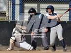 Photo from the gallery "Granite Bay vs. Vista del Lago (Stephanie LeDoux Tournament)"