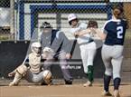 Photo from the gallery "Granite Bay vs. Vista del Lago (Stephanie LeDoux Tournament)"