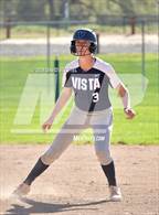 Photo from the gallery "Granite Bay vs. Vista del Lago (Stephanie LeDoux Tournament)"