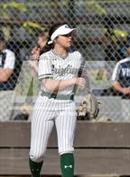 Photo from the gallery "Granite Bay vs. Vista del Lago (Stephanie LeDoux Tournament)"
