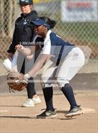 Photo from the gallery "Granite Bay vs. Vista del Lago (Stephanie LeDoux Tournament)"