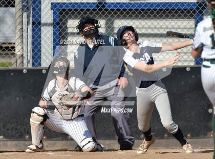 Thumbnail 1 in Granite Bay vs. Vista del Lago (Stephanie LeDoux Tournament) photogallery.
